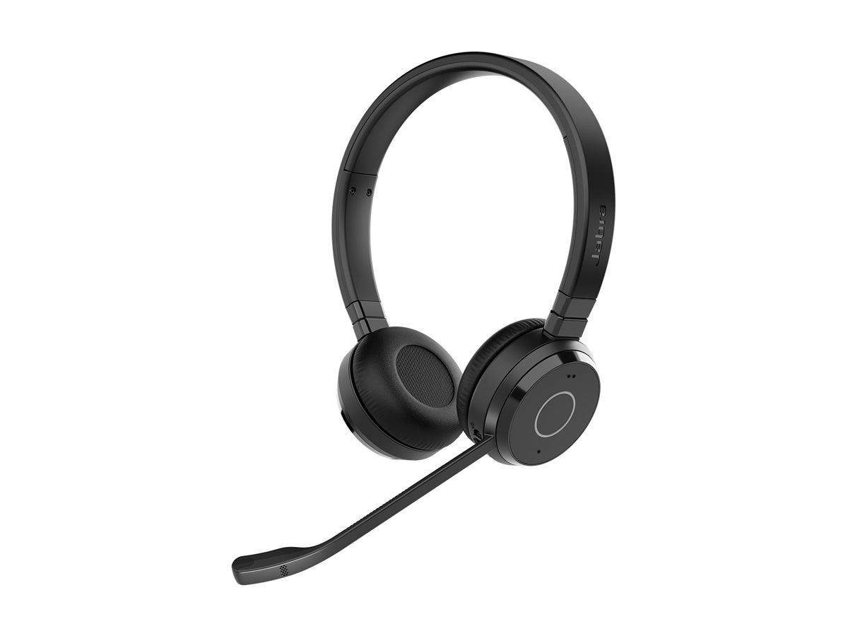 Jabra Evolve 65 TE Stereo 6699 839 409